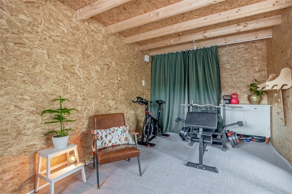 Medium property photo - Heiligelaan 95, 9636 CM Zuidbroek